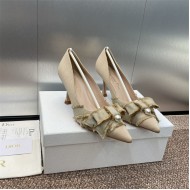 Dior Women's Pumps Tassels