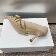 Dior Women's Pumps Tassels