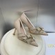 Dior Women's Pumps Tassels