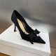 Dior Women's Pumps Tassels