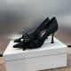 Dior Women's Pumps Tassels