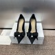 Dior Women's Pumps Tassels