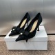 Dior Women's Pumps Tassels