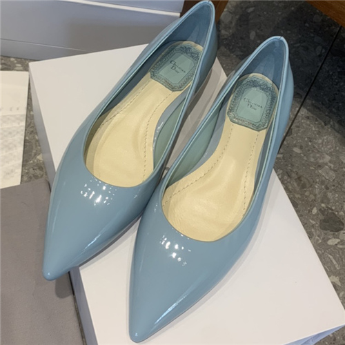 Dior Women's Flats