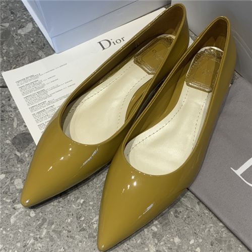 Dior Women's Flats