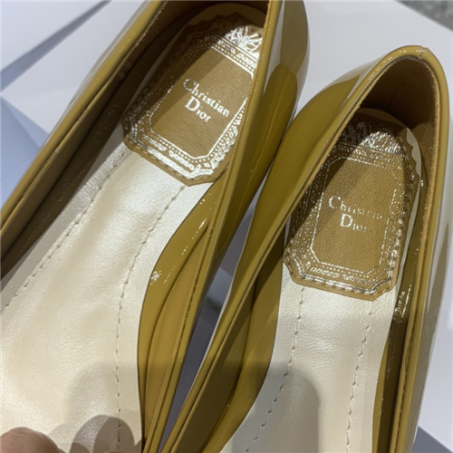 Dior Women's Flats