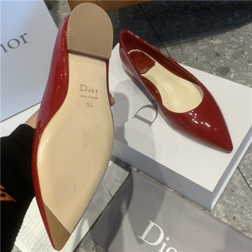 Dior Women's Flats