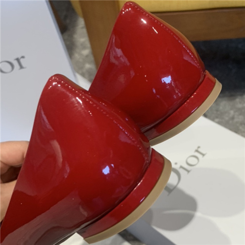 Dior Women's Flats