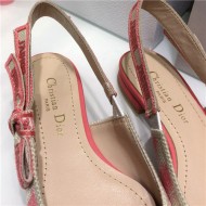 Dior Women's Flats