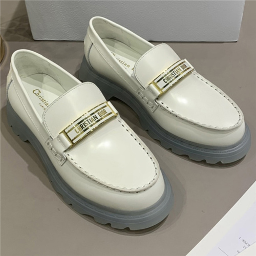 Dior Women's Loafers