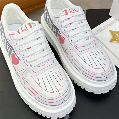 Dior Women's Sneakers