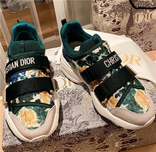 Dior Women's Sneakers