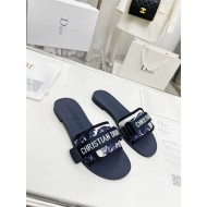 Christian Dior Women Slippers