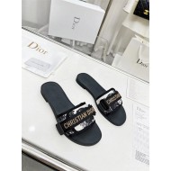 Christian Dior Women Slippers