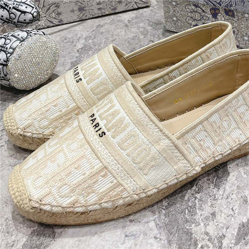 Dior Women's Espadrilles