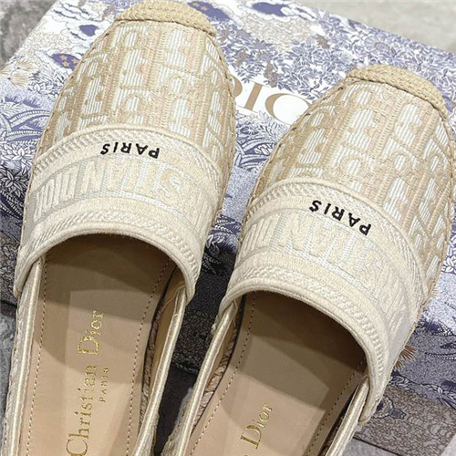 Dior Women's Espadrilles