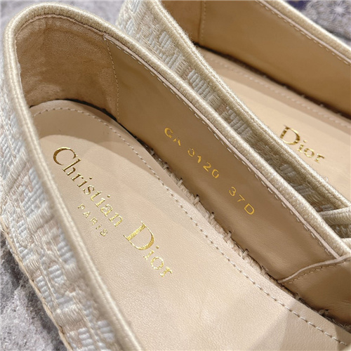 Dior Women's Espadrilles