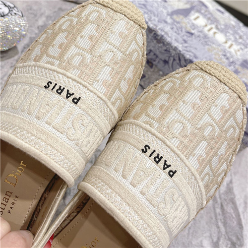 Dior Women's Espadrilles