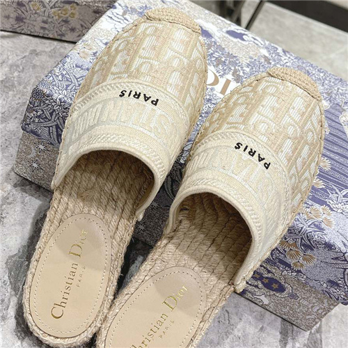 Dior Women's Espadrilles