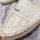 Dior Women's Espadrilles