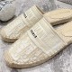 Dior Women's Espadrilles