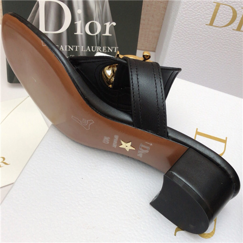 Dior Women's Slides