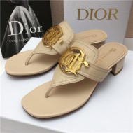 Dior Women's Slides