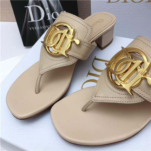 Dior Women's Slides