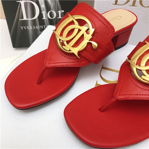 Dior Women's Slides