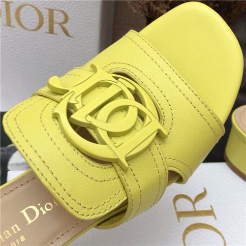 Dior Women's Slides