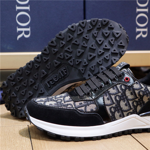 Dior Men's Sneakers