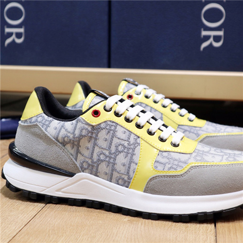 Dior Men's Sneakers