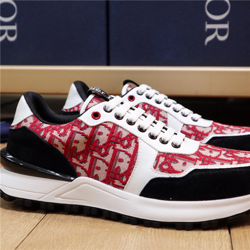 Dior Men's Sneakers