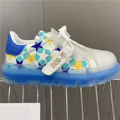 Dior Men's Sneakers