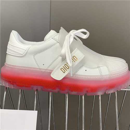 Dior Men's Sneakers