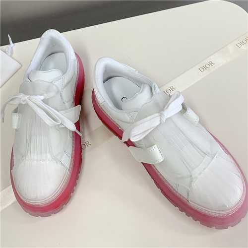 Dior Men's Sneakers