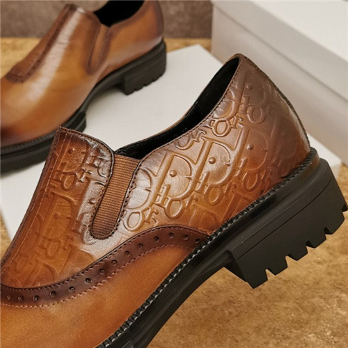 Dior Men's Loafers