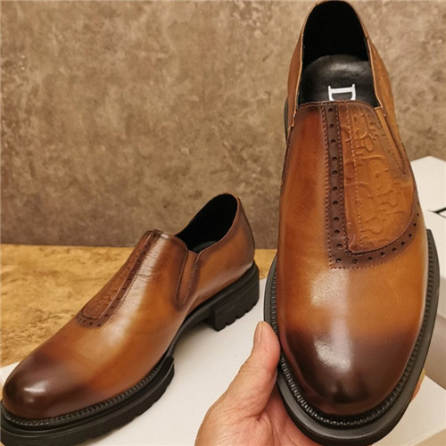 Dior Men's Loafers