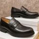 Dior Men's Loafers