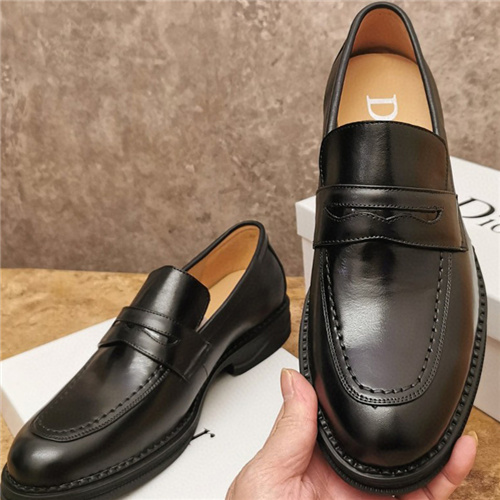 Dior Men's Loafers