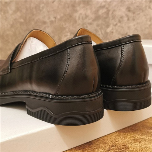 Dior Men's Loafers