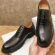 Dior Men's Timeless Oxford Shoe