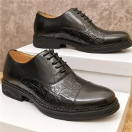 Dior Men's Timeless Oxford Shoe