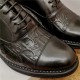 Dior Men's Timeless Oxford Shoe