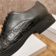 Dior Men's Timeless Oxford Shoe