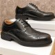 Dior Men's Timeless Derby Shoe