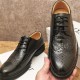 Dior Men's Timeless Derby Shoe