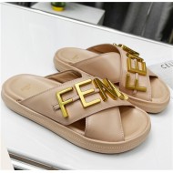 Fendi Women's Slides