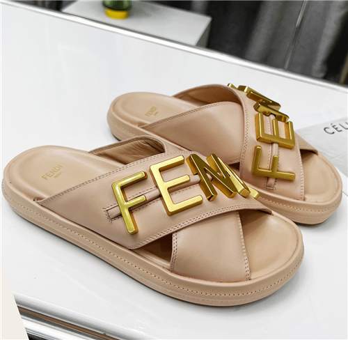 Fendi Women's Slides