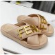 Fendi Women's Slides